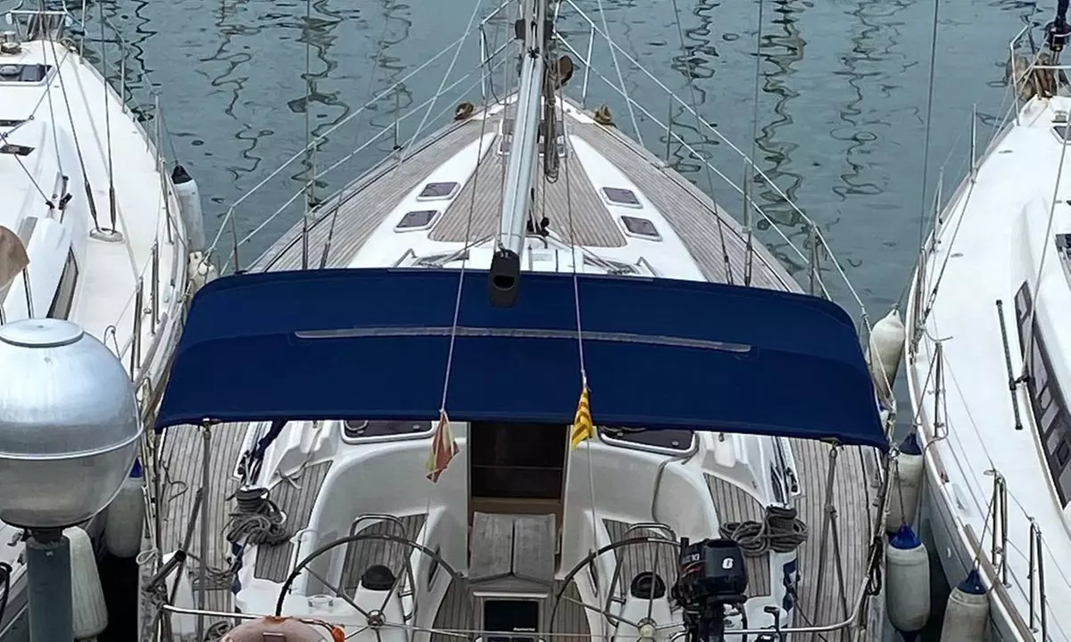 Paseo en barco de 2 a 9 personas