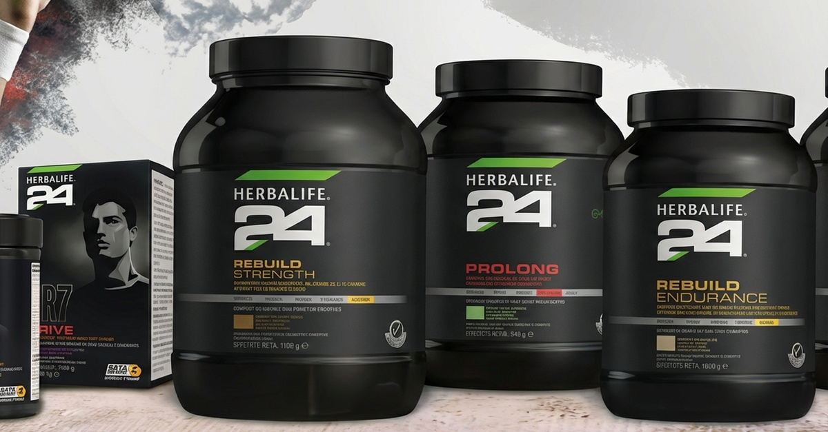 Suscripción Herbalife Nutrition con kit digital en Barcelona