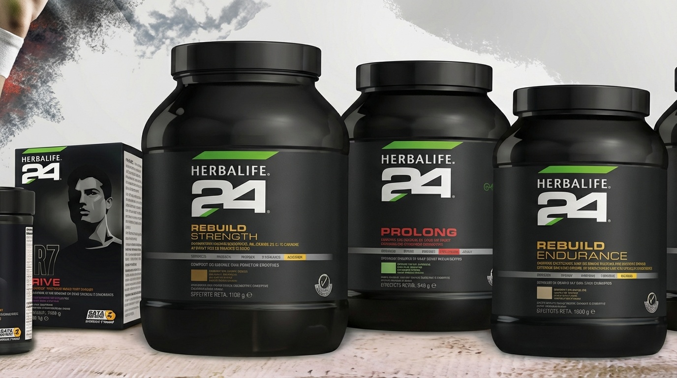 Suscripción a Herbalife Nutrition: kit digital y descuentos del 25 %