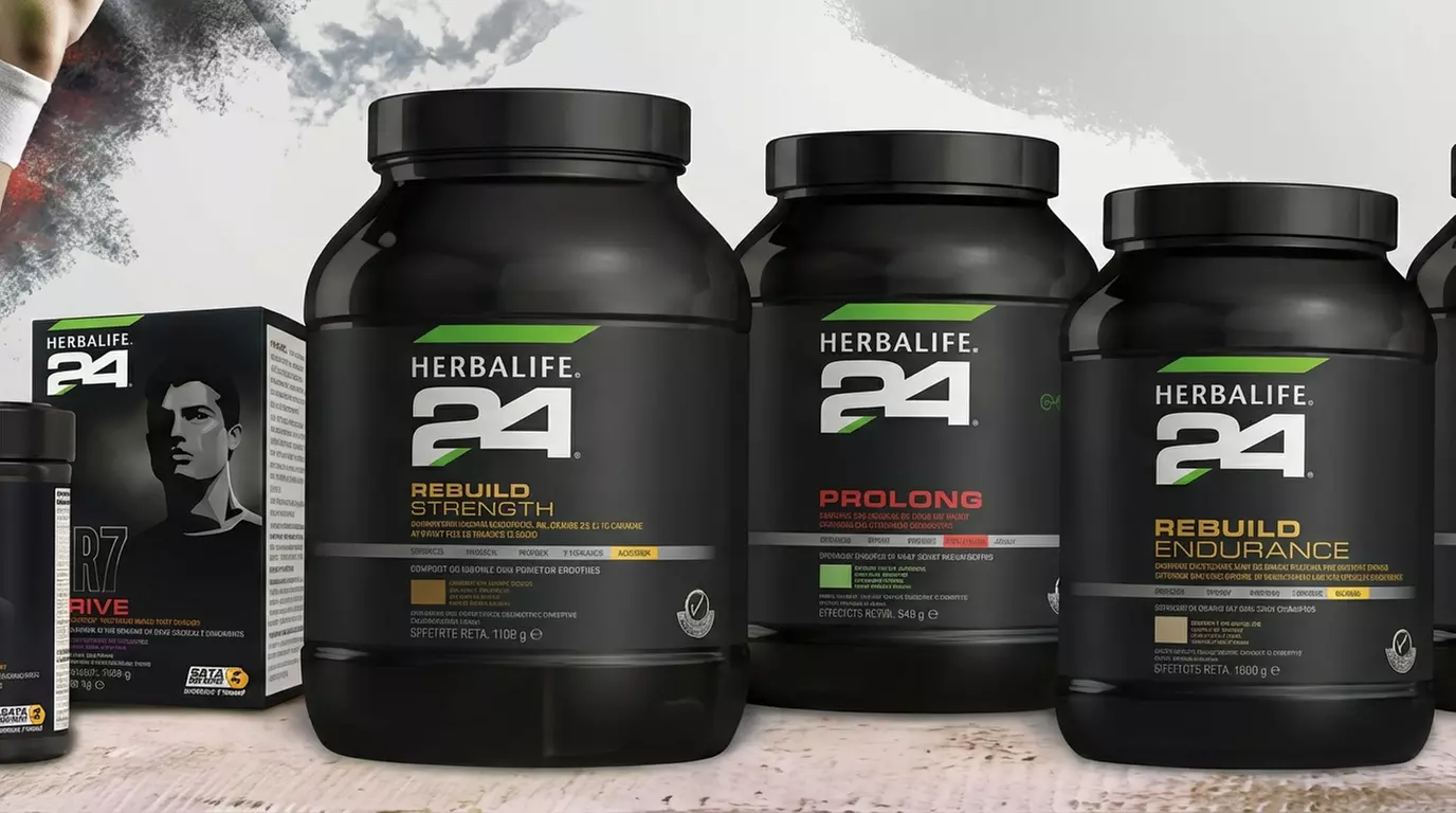 Suscripción a Herbalife Nutrition con kit digital y descuento del 25 % en compras para 1 persona (ahorra un 85%) - Primary Image