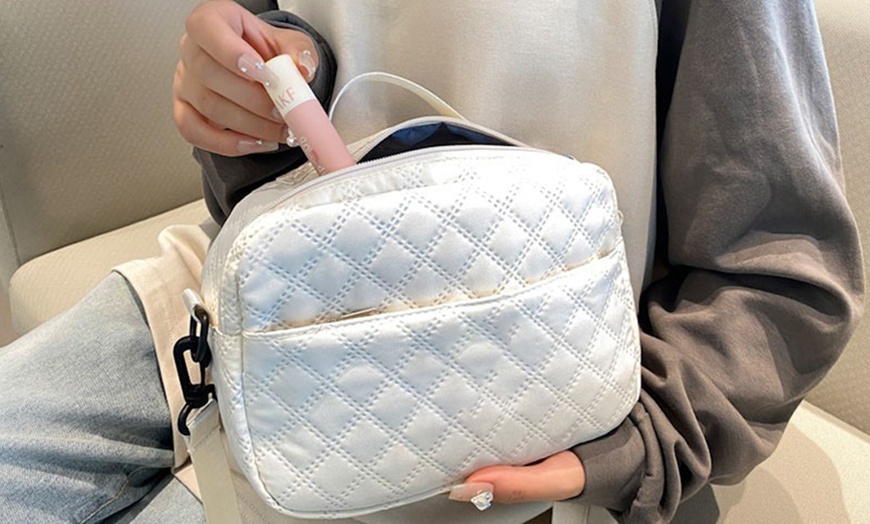 Image 15: Set de sacs de voyage Weekender