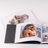 Image 5: Softcover Photobook in A5 Landscape Format from Colorland