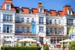 Usedom: 3-8 Tage für 2 Pers. inkl. Frühstück, 1x 3-Gänge-Dinner und Spa-Nutzung im 4* Seetelhotel Esplanade - Second Medium