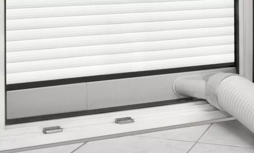 Image 6: Clatronic mobiele airconditioner