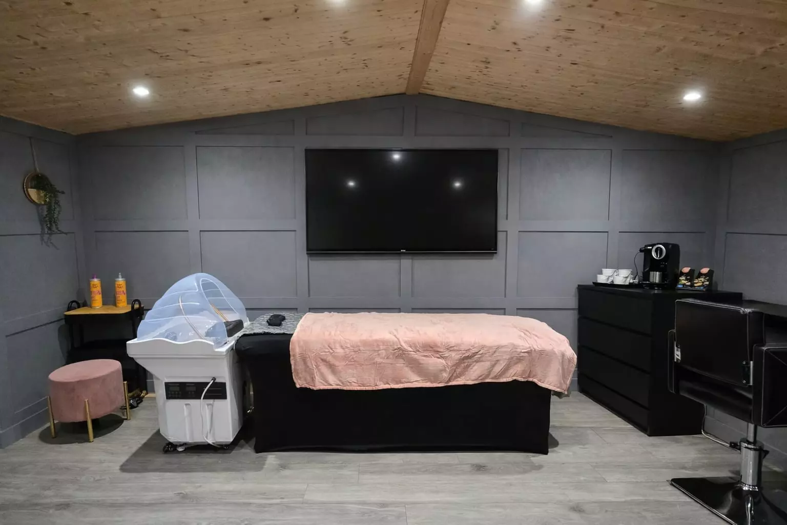 Refreshing Japanese Head Spa: Restore Balance & Promote Healthier Hair