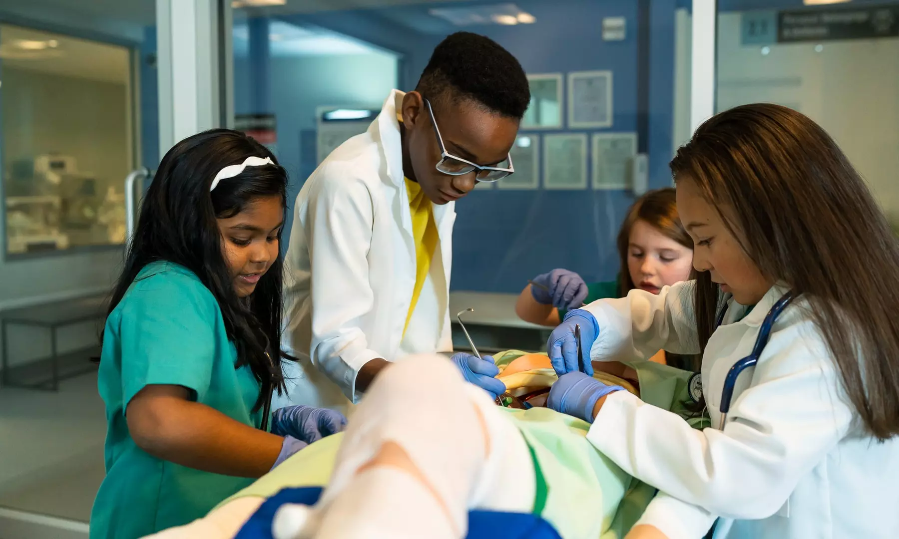 Up to 29% Off Any Day Admission to KidZania Dallas