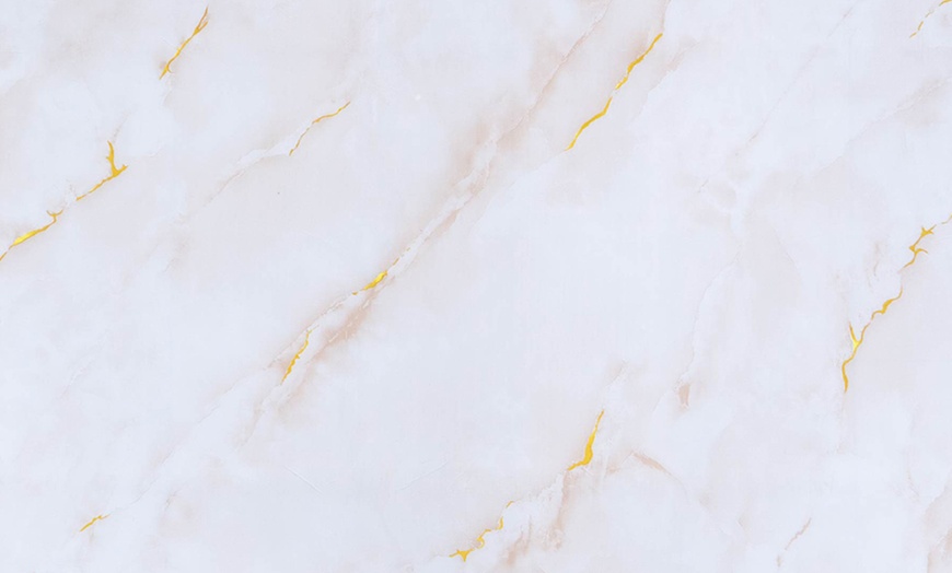 Image 20: Copritavolo stampato in pvc