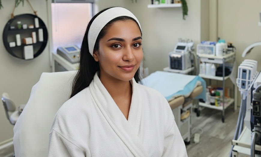 Image 2: Choose Your Own Pamper Package: $50–$200 Store Credit Vouchers