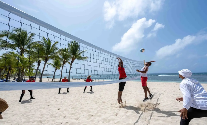 Image 14: ✈ 4-Day Coral Costa Caribe Stay with Air from Great Value Vacations