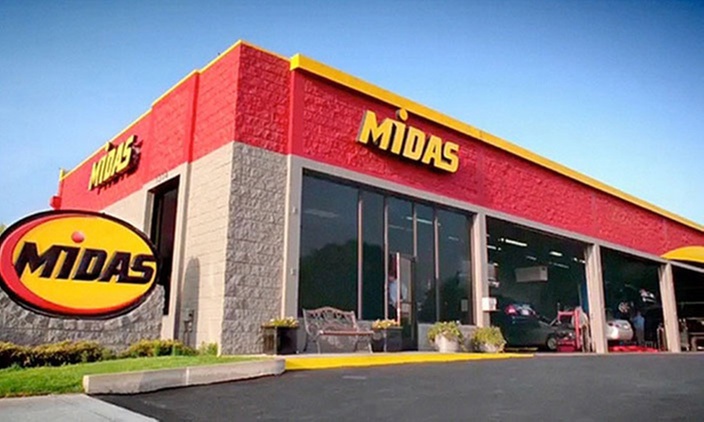 Synthetic, Full Synthetic & Diesel Oil Change Options at Midas