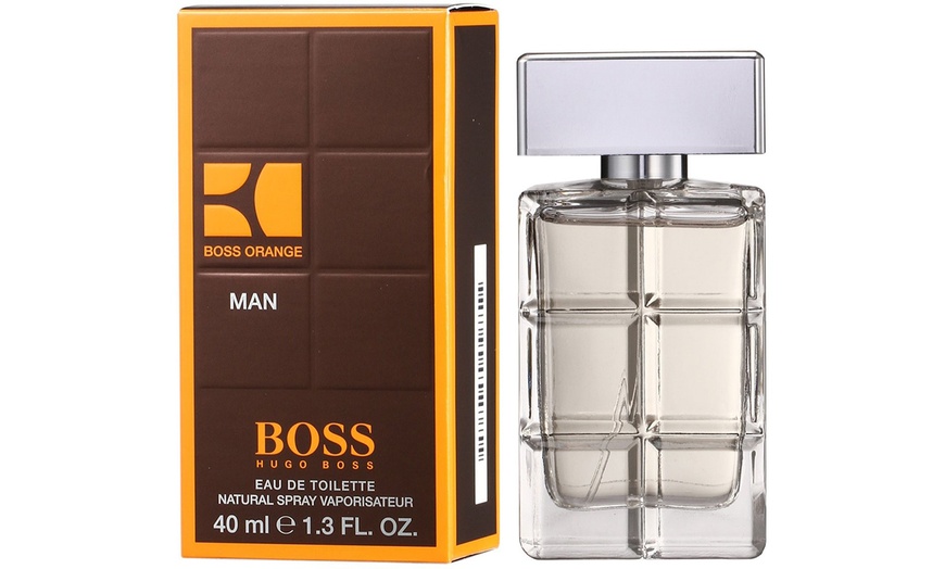 Image 3: Profumi uomo EDT Hugo Boss