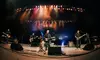 2 Tickets to Los Lobos on May 23, 7PM—Pick GA, Lower Row, or Booth at Adventist Health Amphitheater (Up to 50% Off)