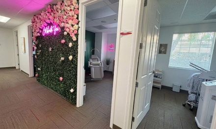 One 60-Minute Lymphatic Drainage Massage with Cupping - Akahina Wellness