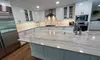 Monthly Cleaning for Homes <1,000, <3,000, or 4,000+ Sq. Ft. at Clean Line(Up To 38% Off)
