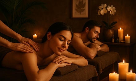 Masaż klasyczny lub relaksacyjny dla 1 osoby (60 min) - Studio Kręgosłupa