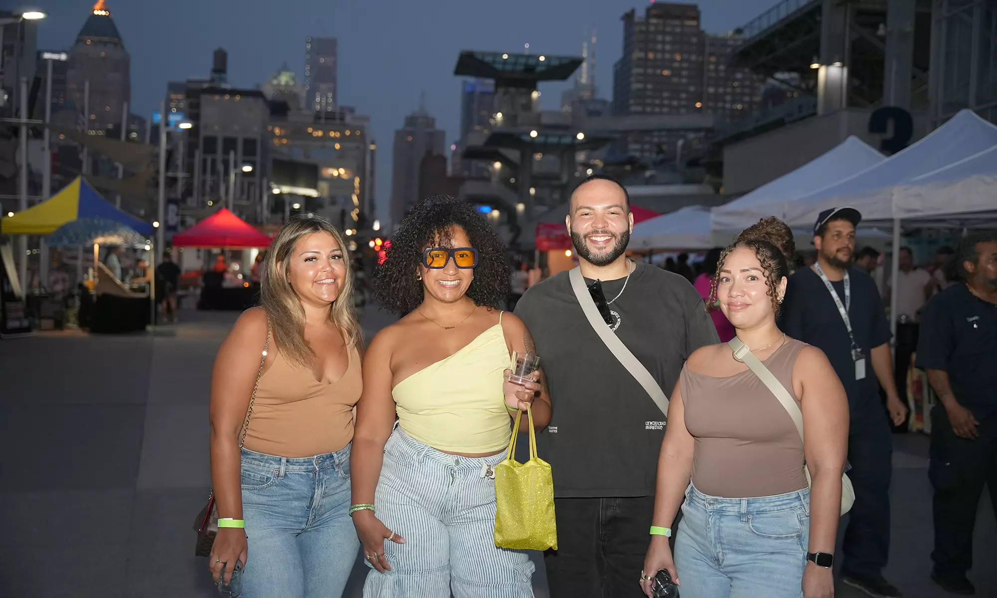 Brooklyn Summer Beer, Wine, and Spirits Fest - Up to 50% Off