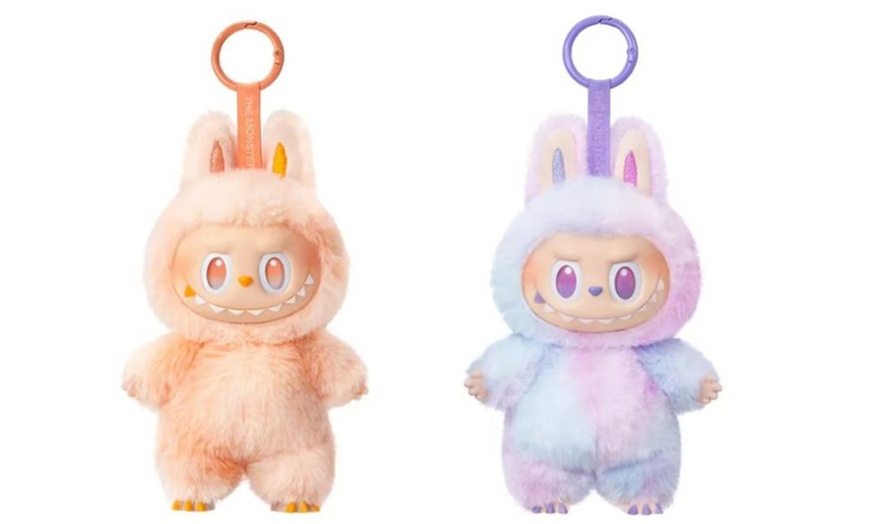 Image 13: Llavero de peluche 