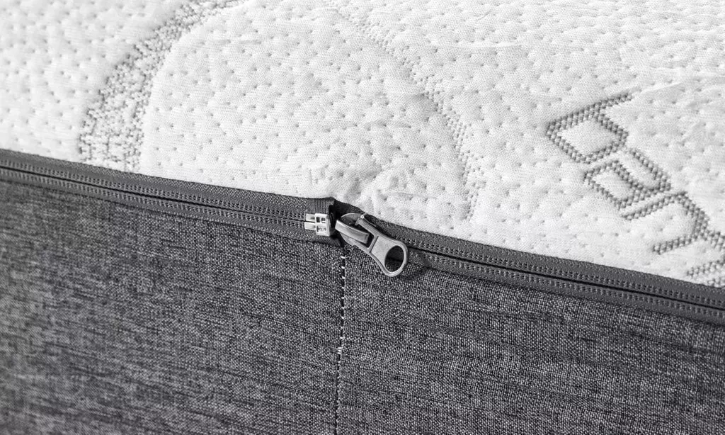 Serenity Memory Foam Mattress