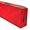 Image 3: Large Capacity Wrapping Paper Storage Bag