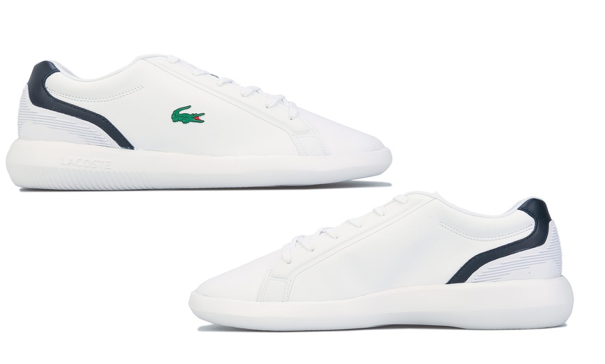 Image 7: Lacoste Trainers for Men