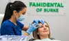 Get 20, 40, or 60 Units of Xeomin for a Refreshed Look at FAMIDENTAL of Burke (Up to 64% Off)