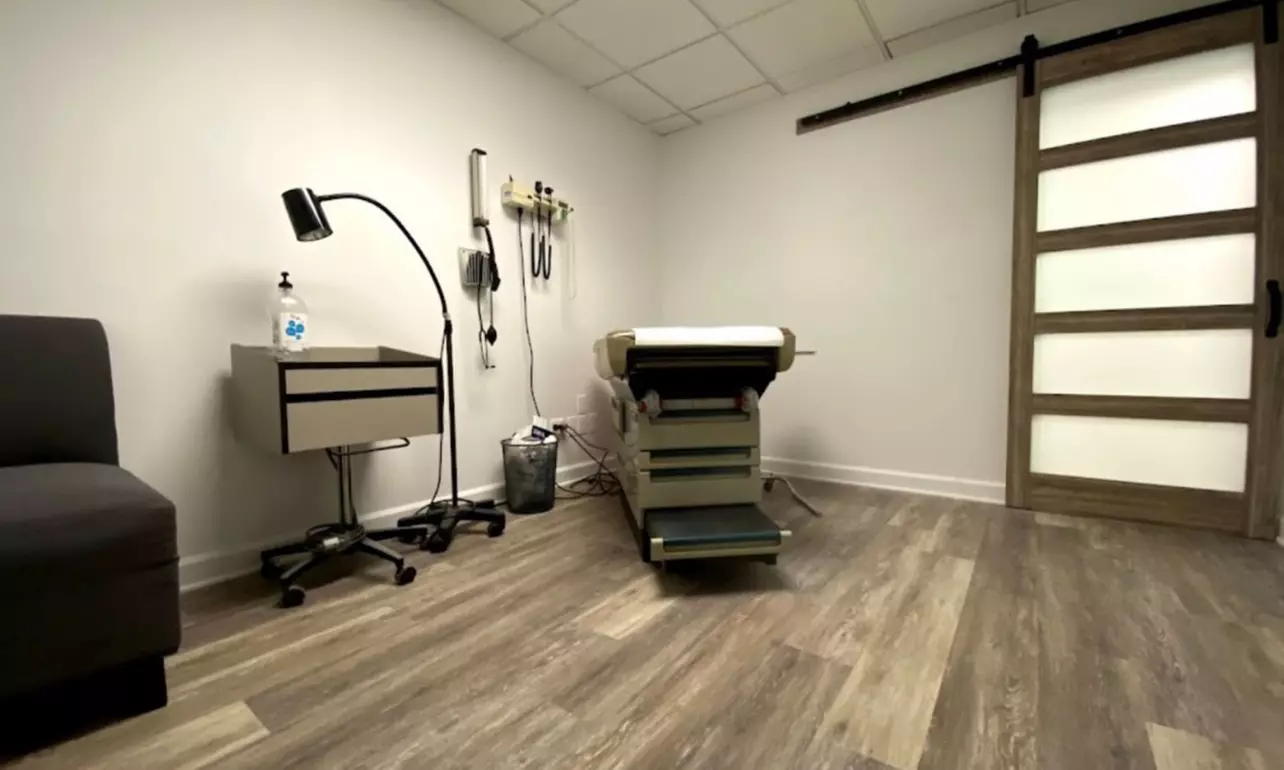 Transform Your Body with One or Two CoolSculpting Treatments