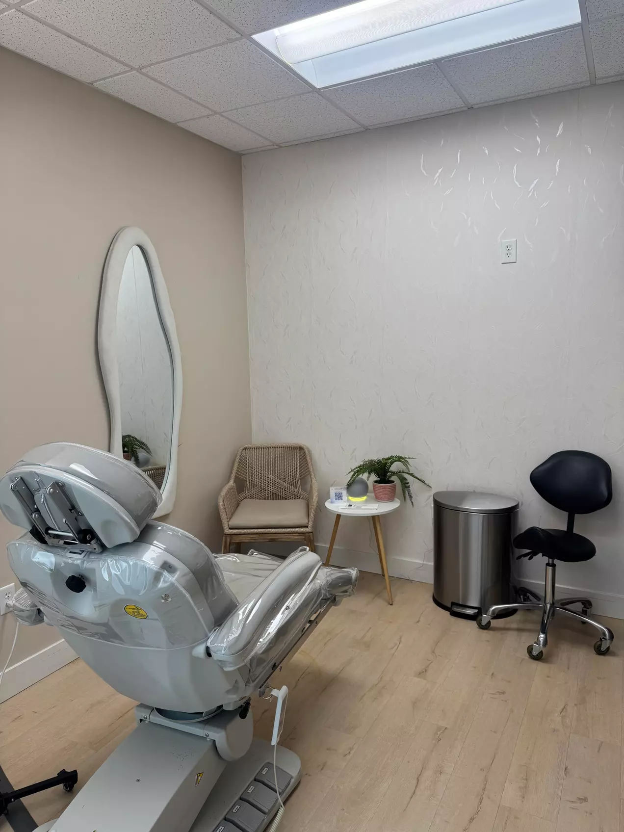 6 Laser Hair Removal: XS Small, Small, Medium, Large, or XS Large Area