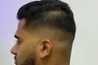 Men’s Haircut with Shampoo & Beard Trim Combo for 1 or 2 People at  Nextup style(Up To 49% Off) - Second Medium
