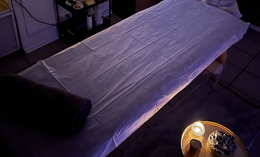 Image 7: Masaż relaksacyjny dla pary, liftingujący GUA Sha, masaż głowy i inne