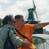 Image 4: Vaar langs iconische molens en ontdek geheimen van de Zaanse Schans