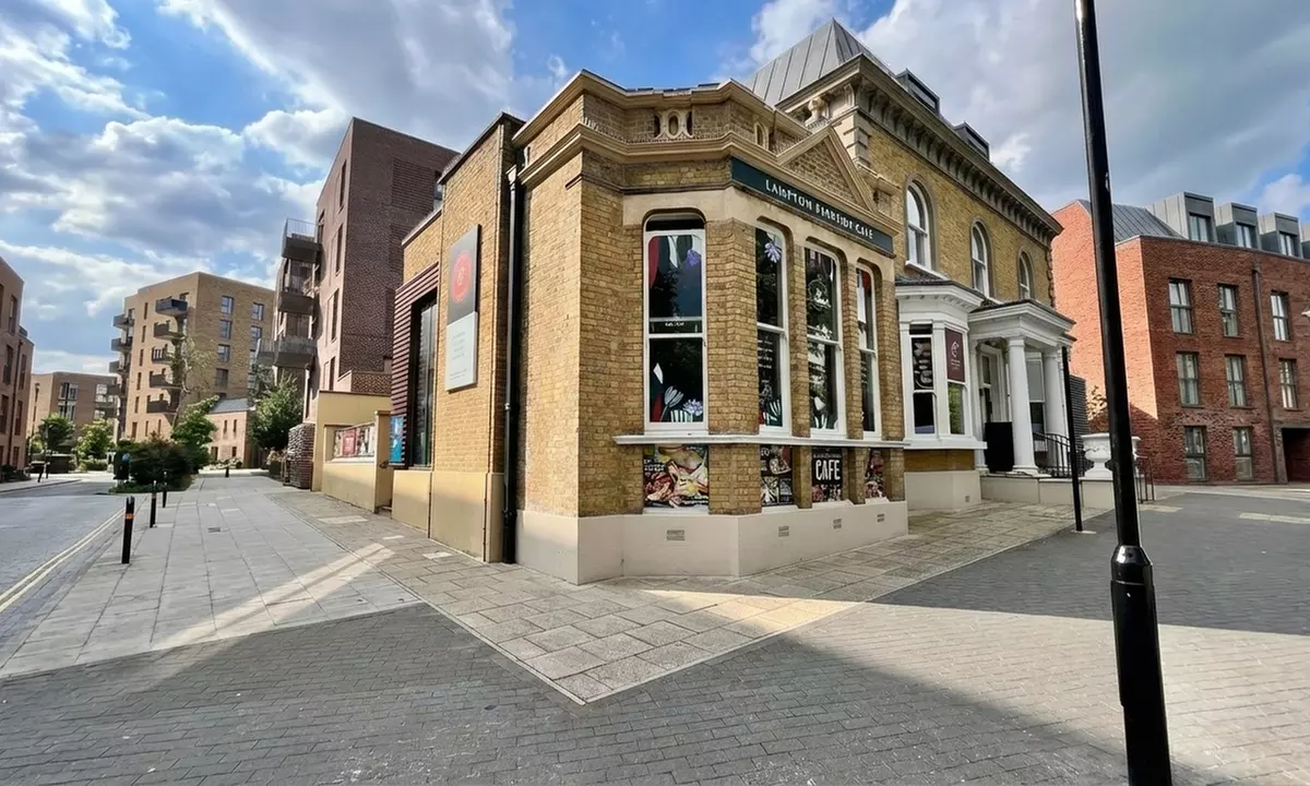 Classic or Sparkling Afternoon Tea for Two or Four