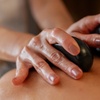 Image 3: 60, 90, or 120-Min Hot Stone Massage