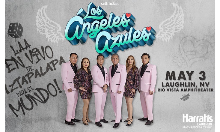 Los Angeles Azules 