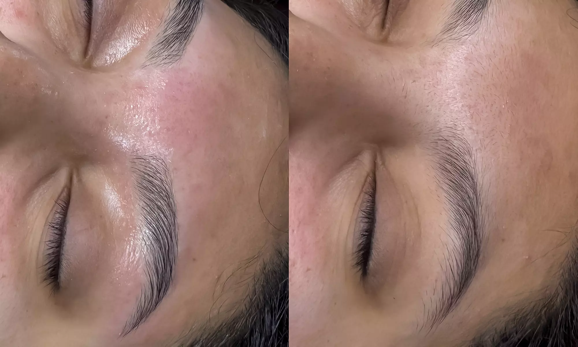 Glow Up with 1-Hour 15-Minute Custom Facial or Eyebrow Shape and Tint