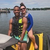 Image 1: Explore Scenic Lakes with 2 or 3-Hour Jet Ski Rental for One Rider