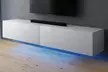 Mueble TV colgante - Second Medium
