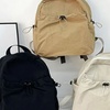 Image 2: Large Capacity Casual Backpack
