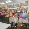 Image 2: Paint & Sip Party or 3-Hour Private Painting Party - Canvas Included