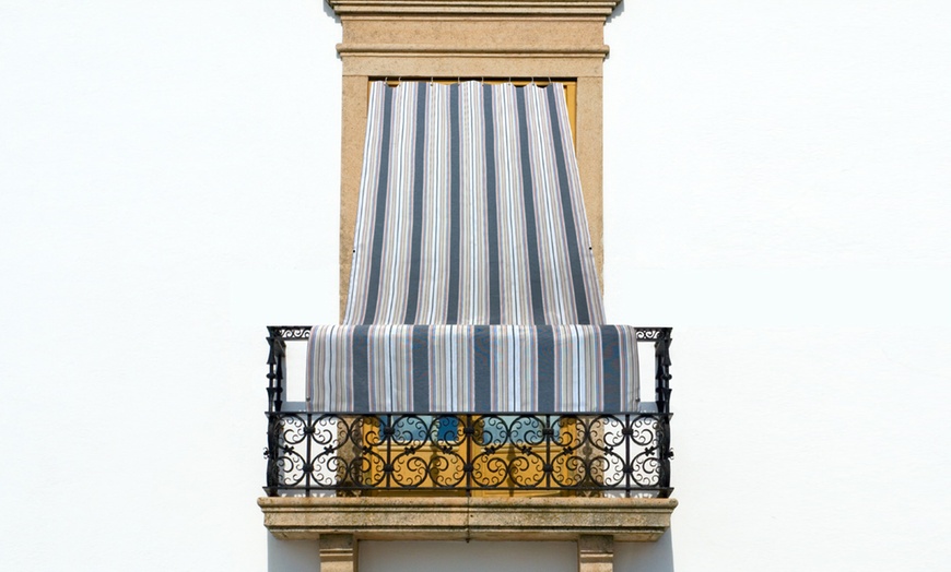 Image 5: Toile d'ombrage résistante à l’eau