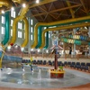Image 14: Great Wolf Lodge Water Park Resort in Connecticut
