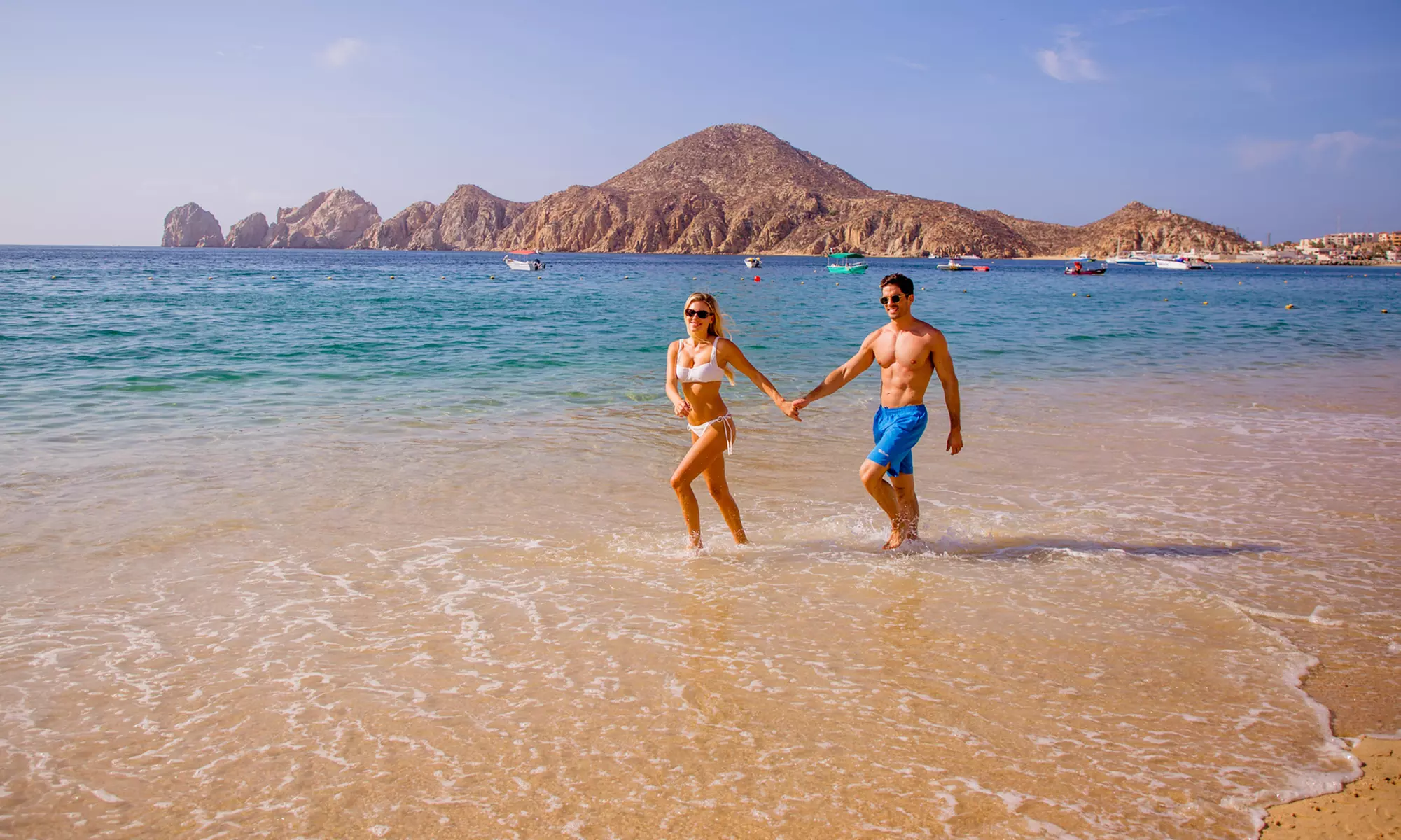Cabo Suites with Pacific Ocean Views