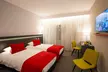 Tubeke: tweepersoonskamer naar keuze met ontbijt en late check-out voor 2 personen in 4* Hotel Martins Red - Second Medium