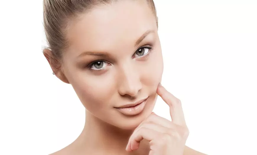 Image 2: Revitalize Your Skin: Deep Relaxing Facial, Enzymatic Peel with LED or Skin Needling