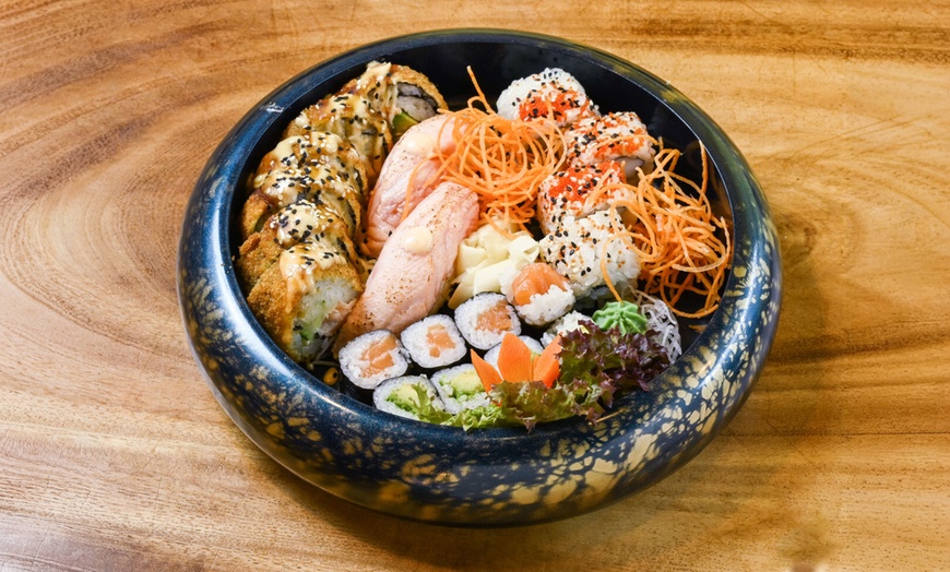 Image 3: Vietnamesiches 3-Gänge-Menü nach Wahl für 1, 2 oder 4 Personen