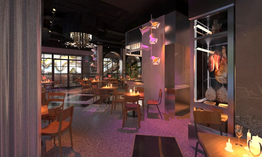 Image 11: Festliches 3-Gänge-Gänsemenü mit Knödel und Rotkohl für 2 / 4 Personen