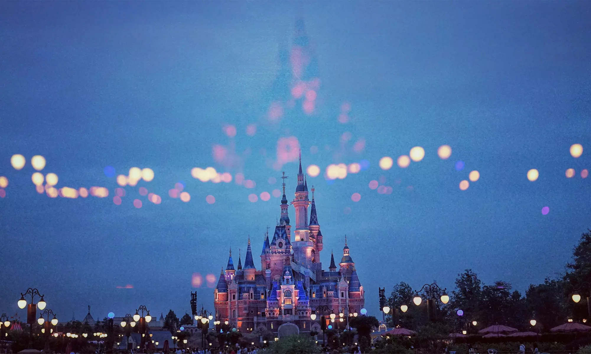 Paris and Disneyland: 4 or 6 Nights with Hotels + Optional Park Ticket