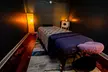 Hot Stones Massage Combo to Relax at Nurturing Hanz Therapeutic Massage & Spa - Up to 61% Off - Second Medium