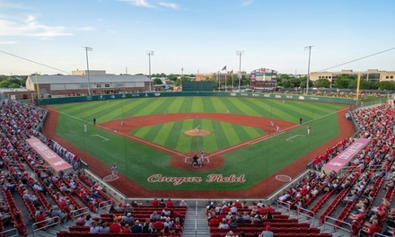 06/15/26 - 06/18/26: All Star Day Camp II, Valid June 15 to June 18 - Cougar Baseball Camps - Houston, TX