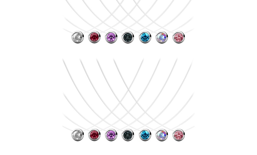 Image 3: Bracelet ou paires de boucles d'oreilles