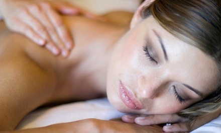 One 60-Minute Deep Tissue Massage - Magnificent Therapeutics